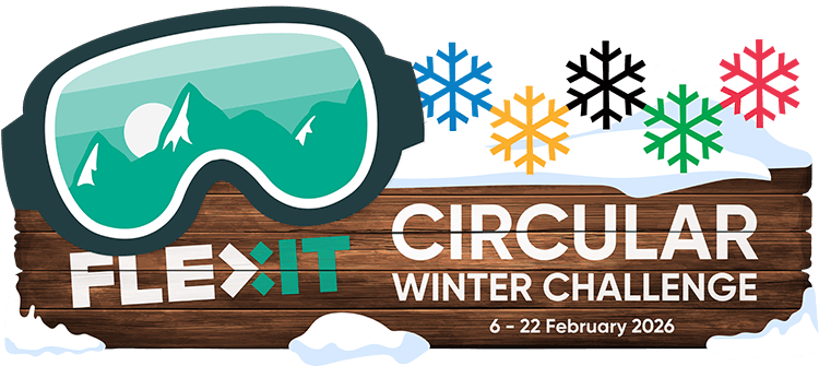 Circular Winter Challenge